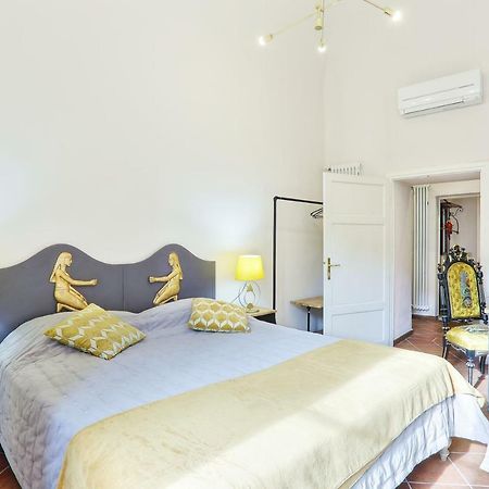 פיזה Tucano Apartment מראה חיצוני תמונה