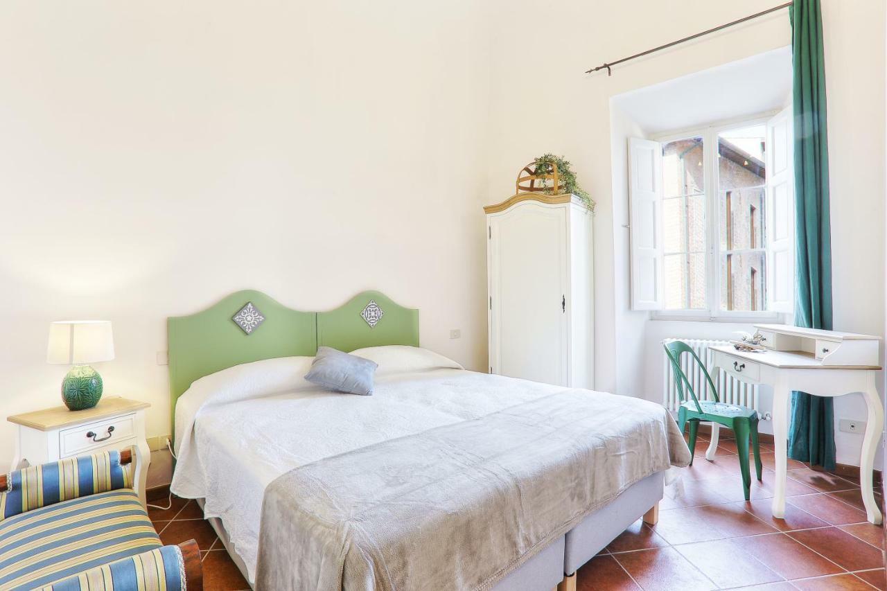 פיזה Tucano Apartment מראה חיצוני תמונה