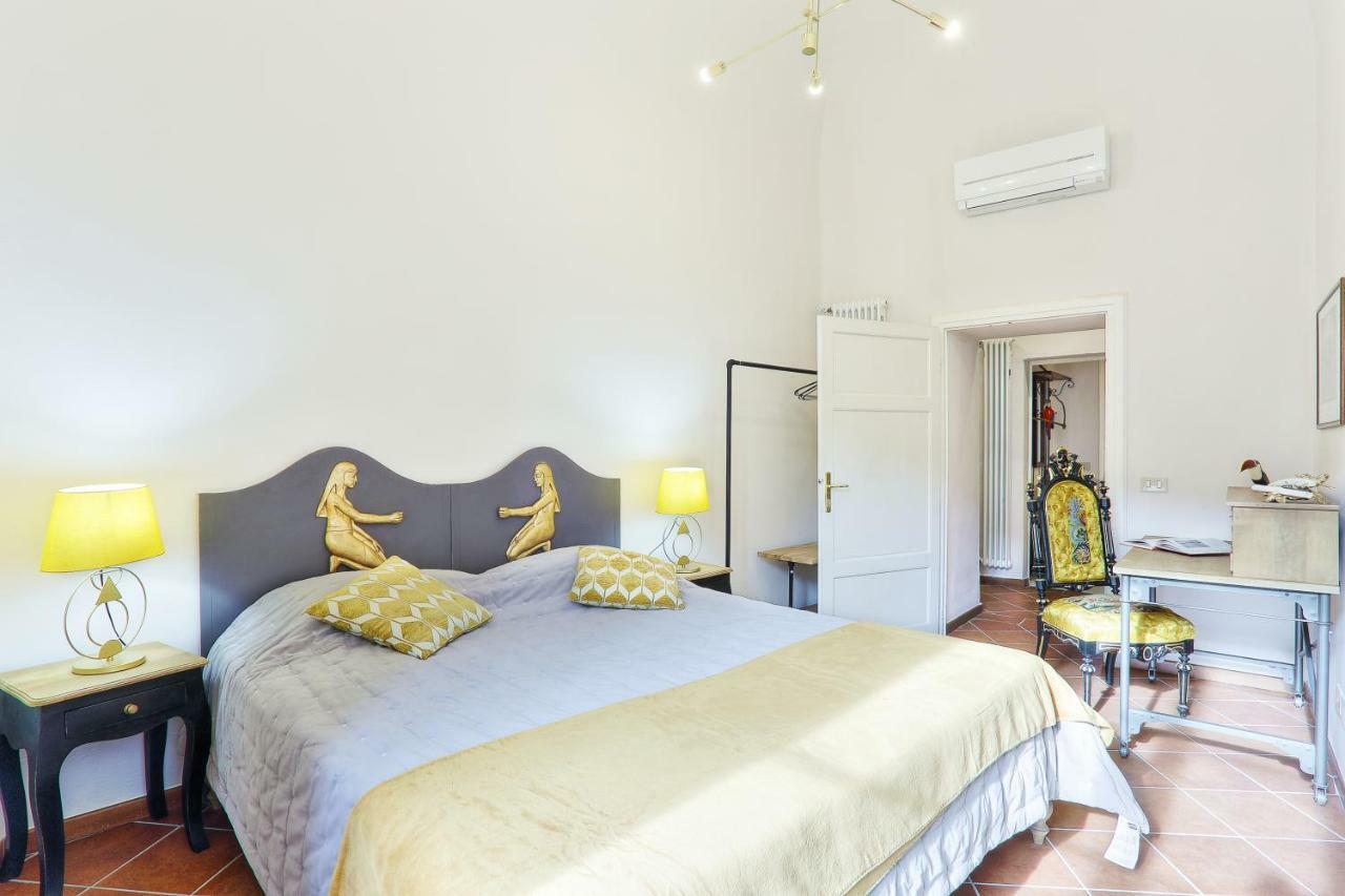 פיזה Tucano Apartment מראה חיצוני תמונה