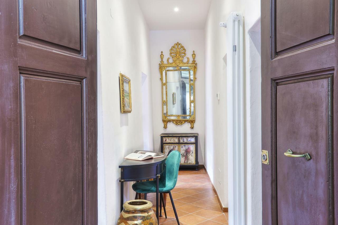 פיזה Tucano Apartment מראה חיצוני תמונה