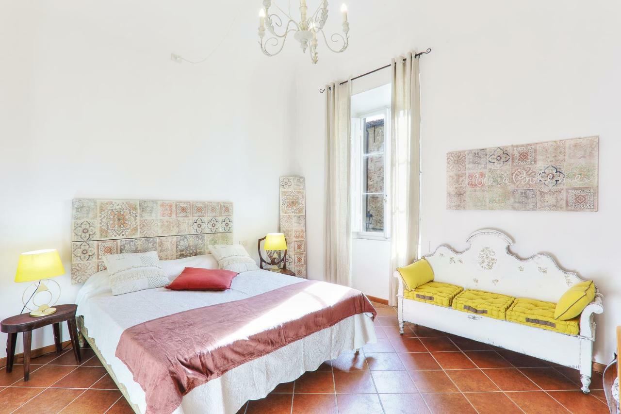 פיזה Tucano Apartment מראה חיצוני תמונה