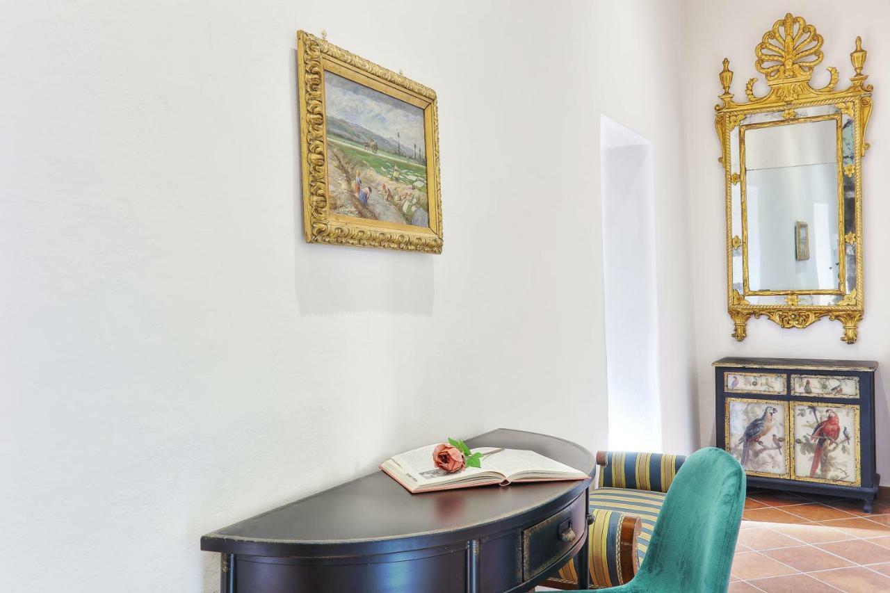 פיזה Tucano Apartment מראה חיצוני תמונה