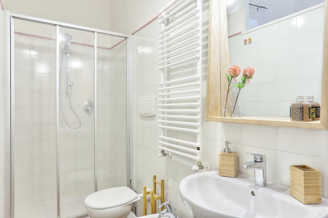 פיזה Tucano Apartment מראה חיצוני תמונה